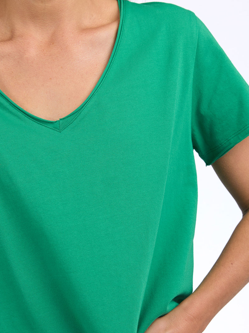ELM PIMA VEE TEE