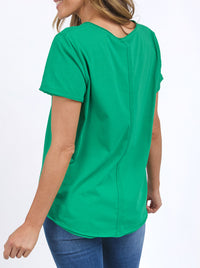 ELM PIMA VEE TEE