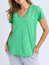 ELM PIMA VEE TEE