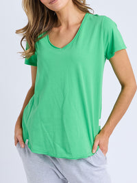 ELM PIMA VEE TEE