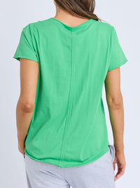 ELM PIMA VEE TEE