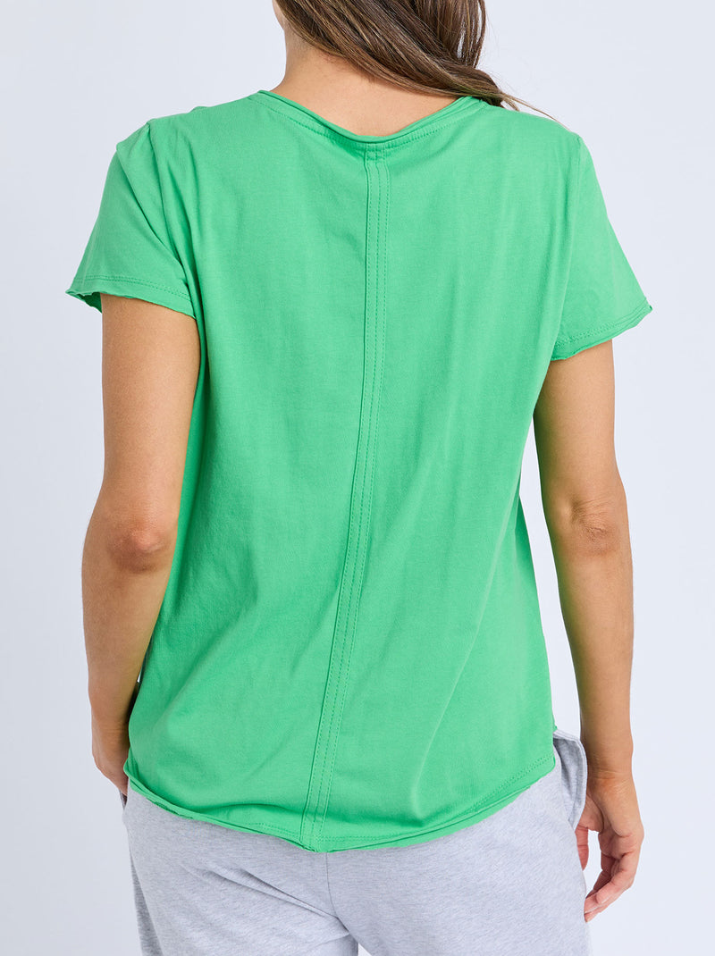 ELM PIMA VEE TEE