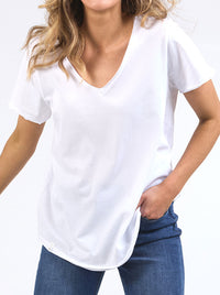 ELM PIMA VEE TEE