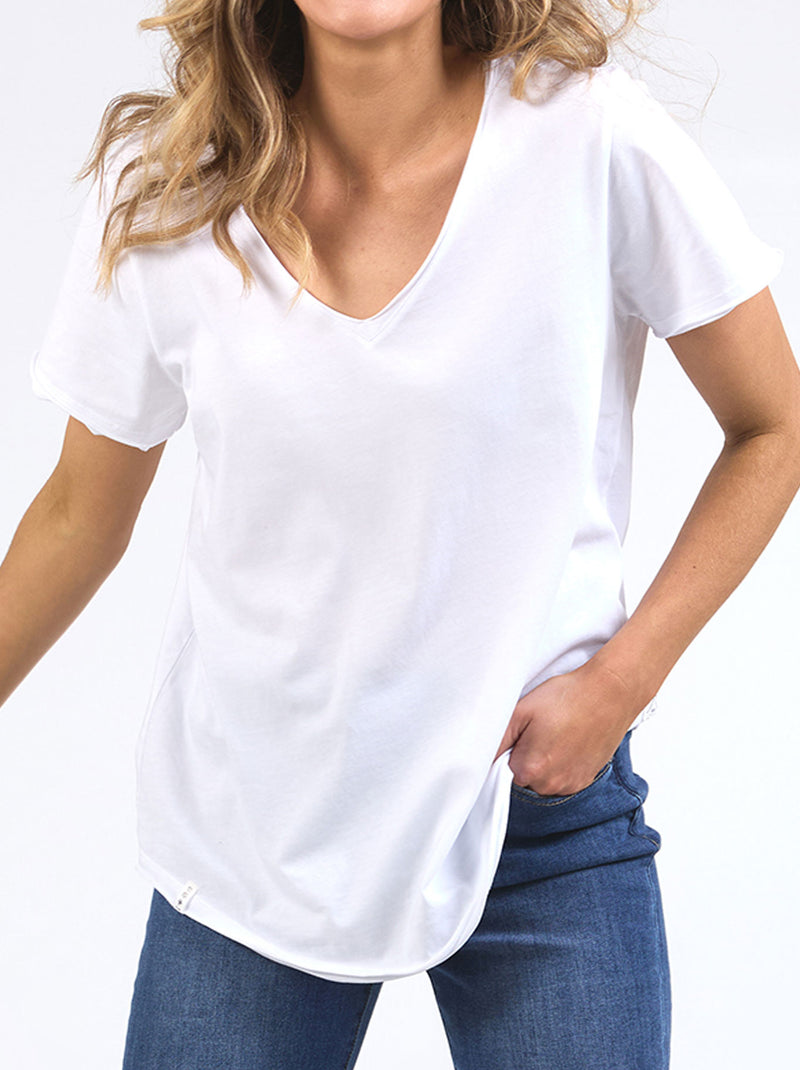 ELM PIMA VEE TEE