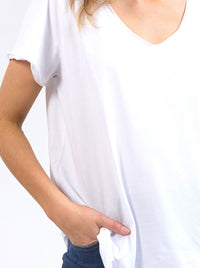 ELM PIMA VEE TEE
