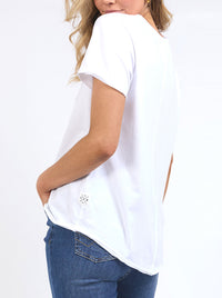 ELM PIMA VEE TEE