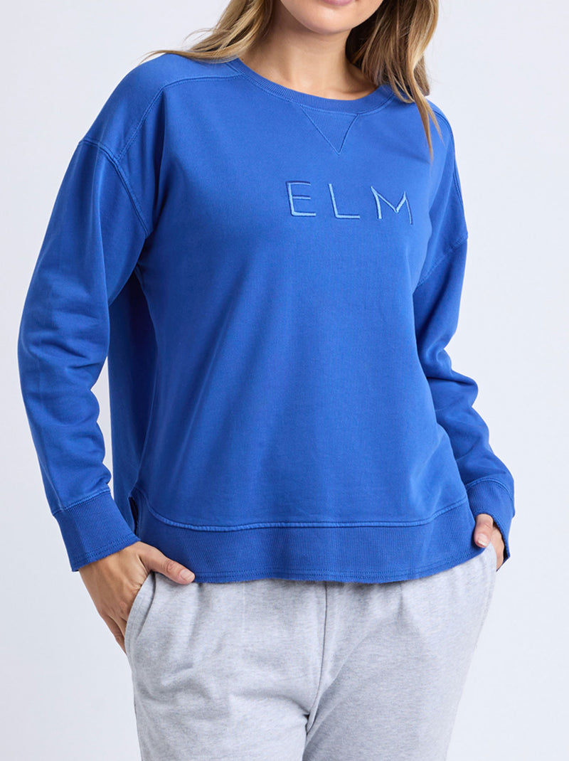 ELM ESTABLISHED CREW