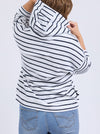 ELM BEACHY HOODIE