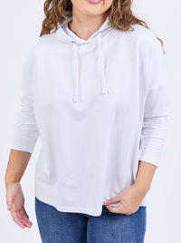 ELM RHEA HOODIE