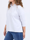 ELM RHEA HOODIE