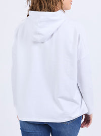 ELM RHEA HOODIE