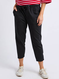 ELM SUTTON TRACK PANT