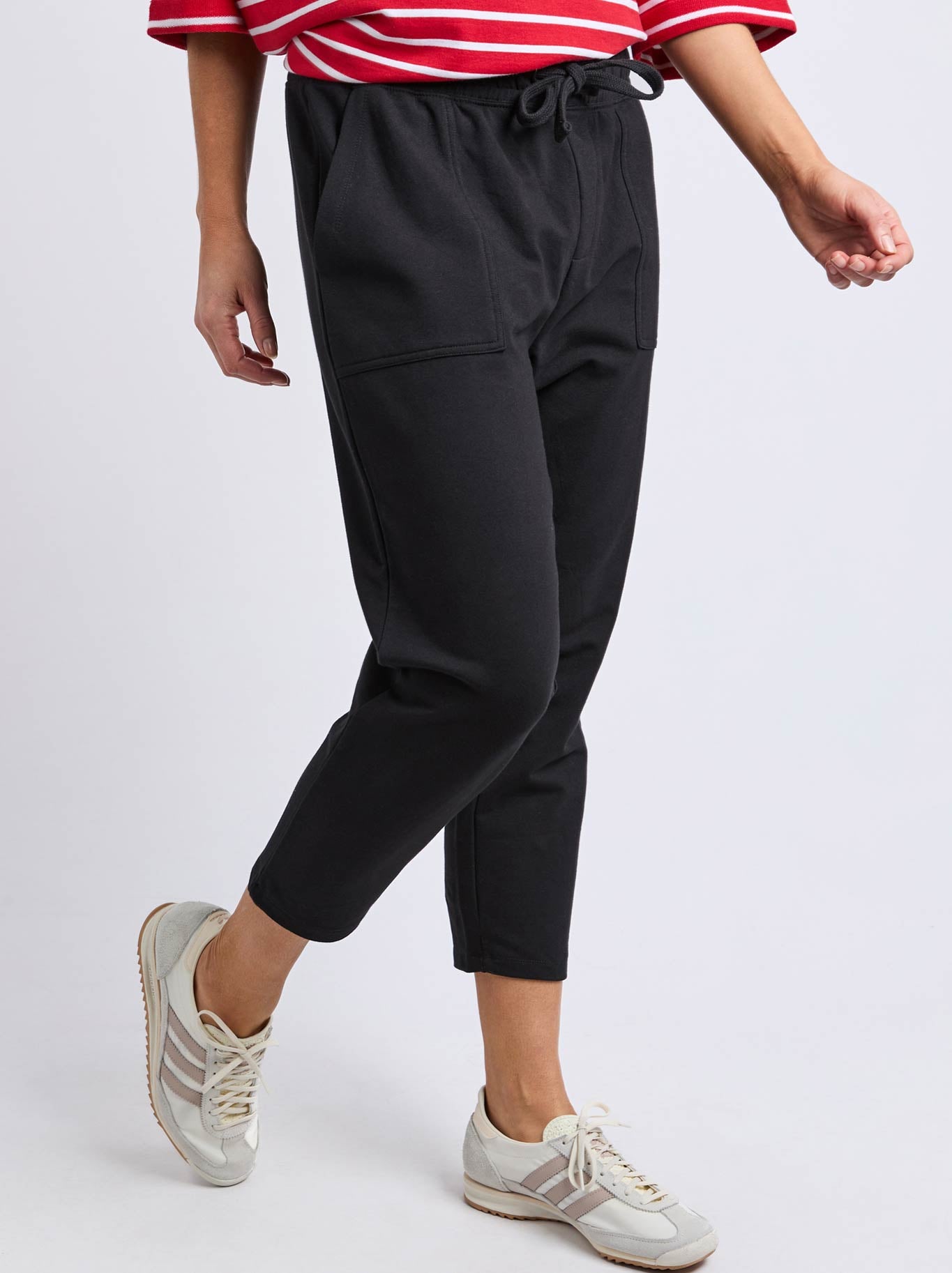 ELM SUTTON TRACK PANT