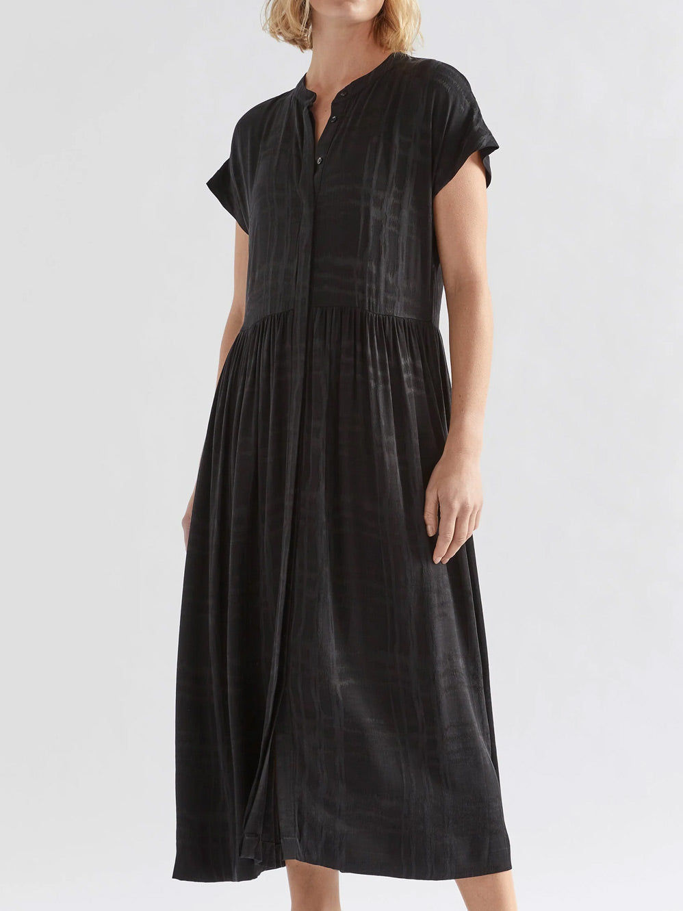 ELK LINUR MIDI DRESS