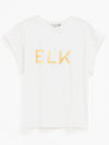 ELK LANGE TEE