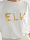 ELK LANGE TEE