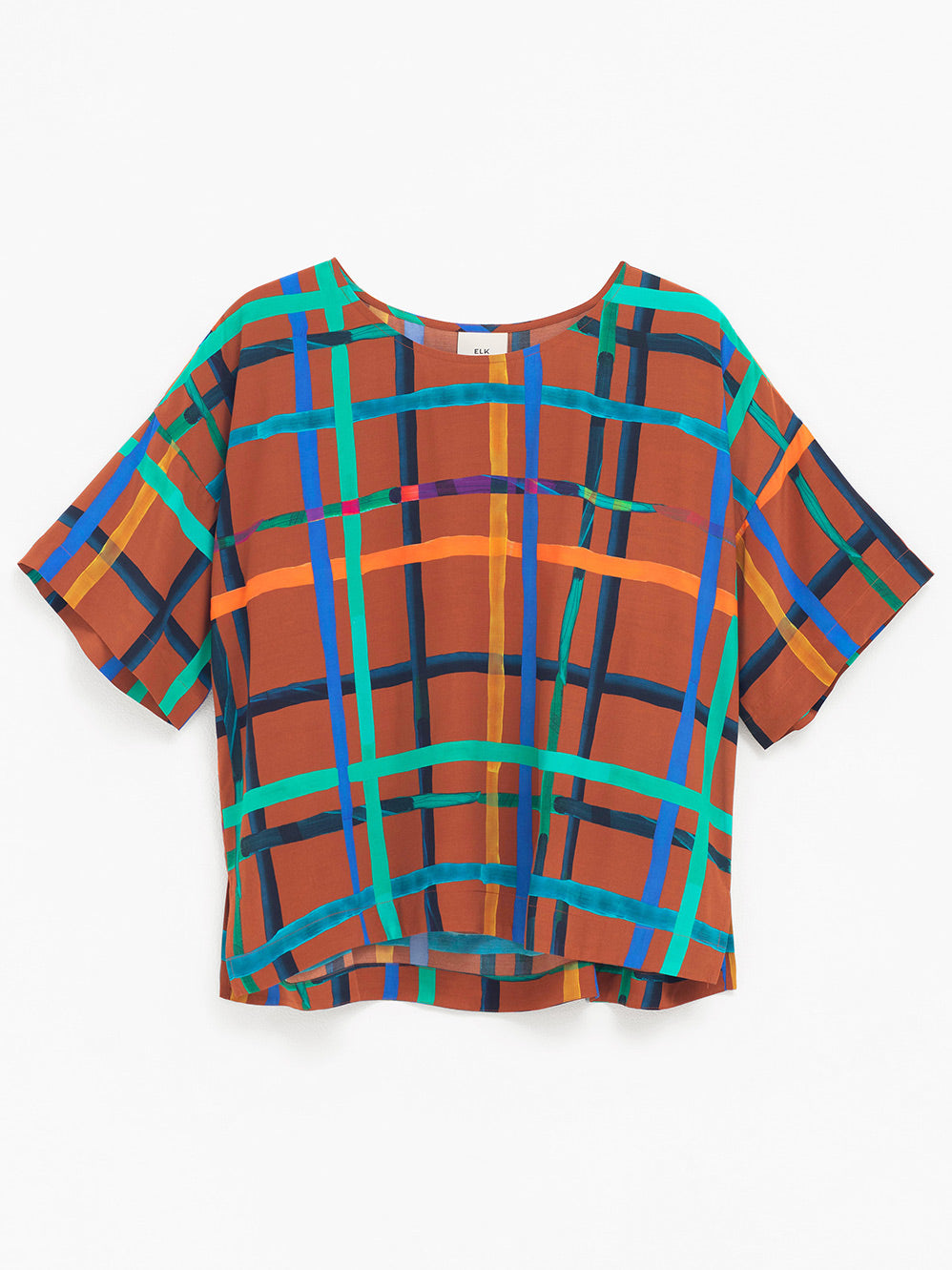ELK DELA TOP