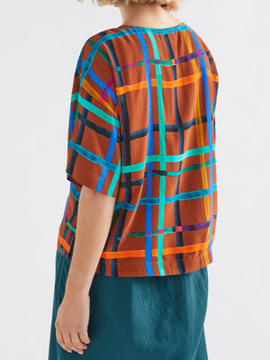 ELK DELA TOP