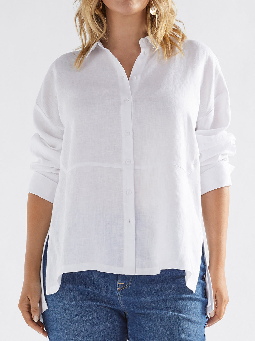 ELK STILLA SHIRT