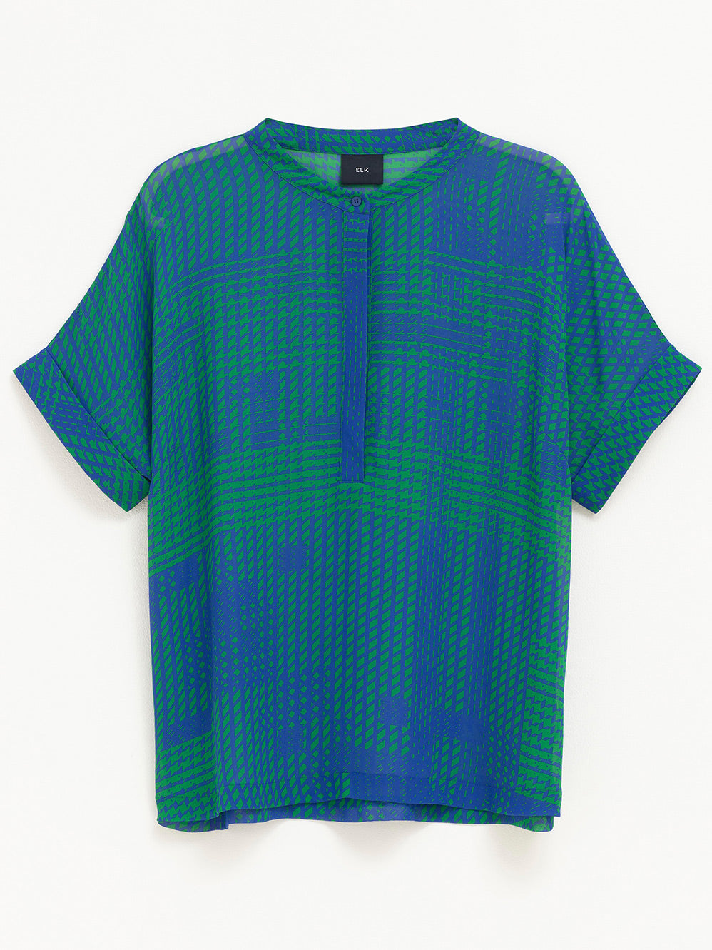 ELK LUKKO SHIRT