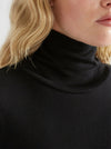 ELK MERINO LONG SLEEVE SKIVVY