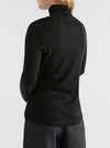 ELK MERINO LONG SLEEVE SKIVVY