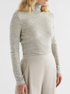 ELK MERINO LONG SLEEVE SKIVVY