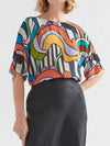 ELK SOMA TOP
