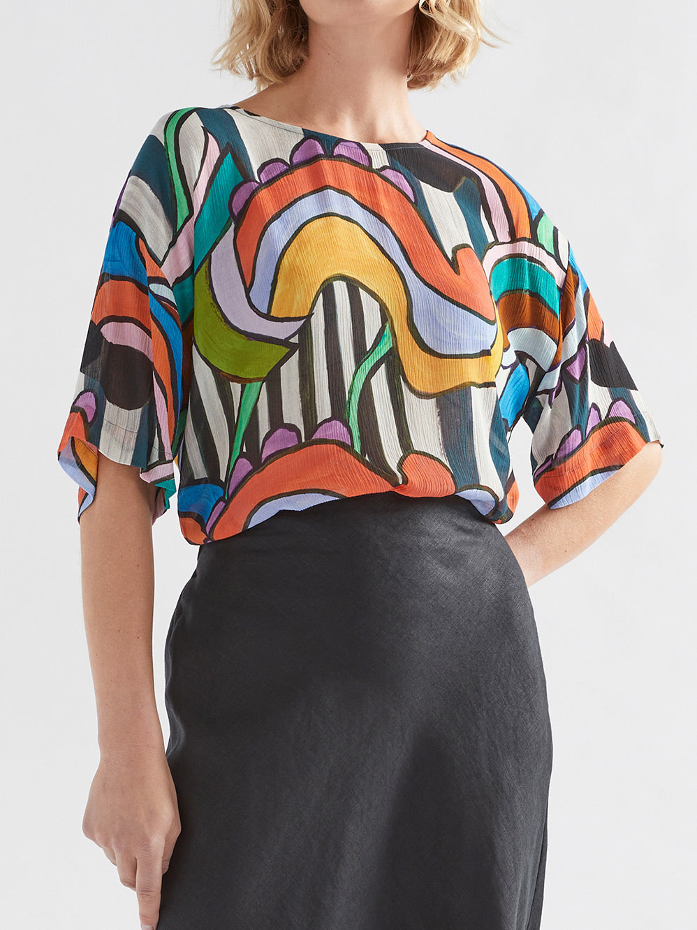 ELK SOMA TOP