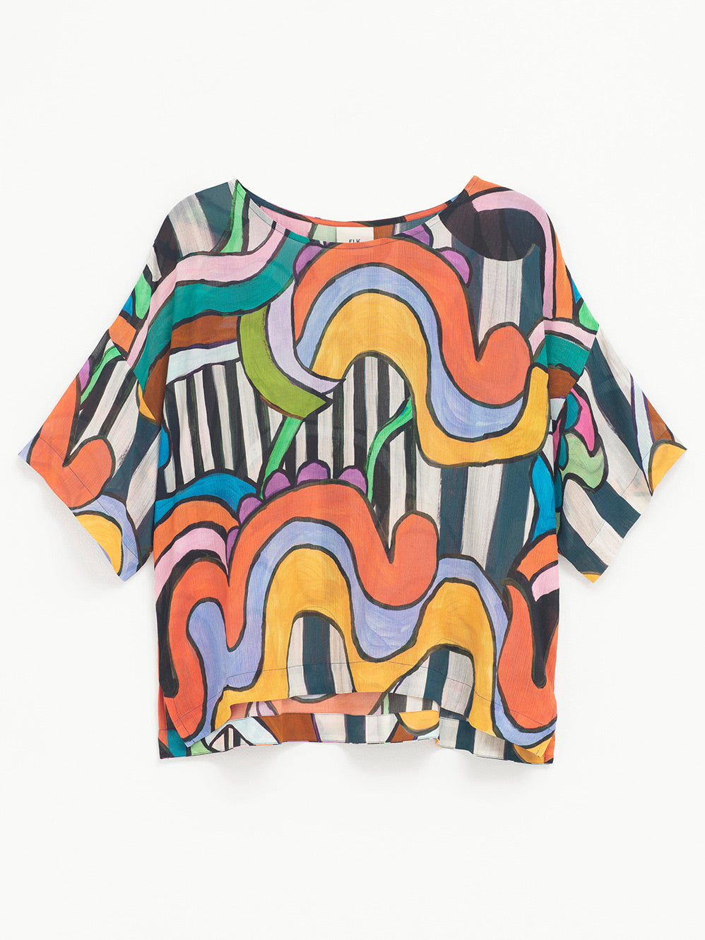 ELK SOMA TOP