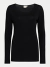 ELK MERINO LONG SLEEVE TOP