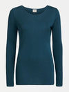 ELK MERINO LONG SLEEVE TOP