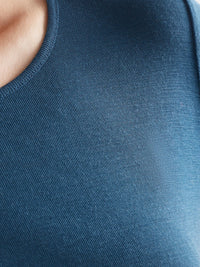 ELK MERINO LONG SLEEVE TOP