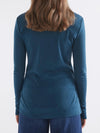 ELK MERINO LONG SLEEVE TOP