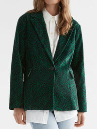 ELK ALTES JACKET