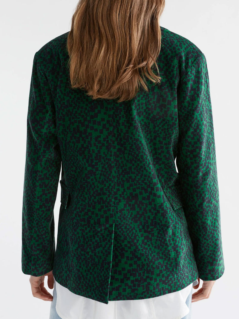 ELK ALTES JACKET
