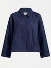 ELK DECLA DENIM JACKET