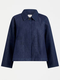 ELK DECLA DENIM JACKET