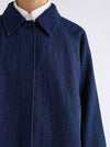 ELK DECLA DENIM JACKET