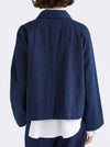 ELK DECLA DENIM JACKET