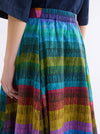 ELK DIA SKIRT