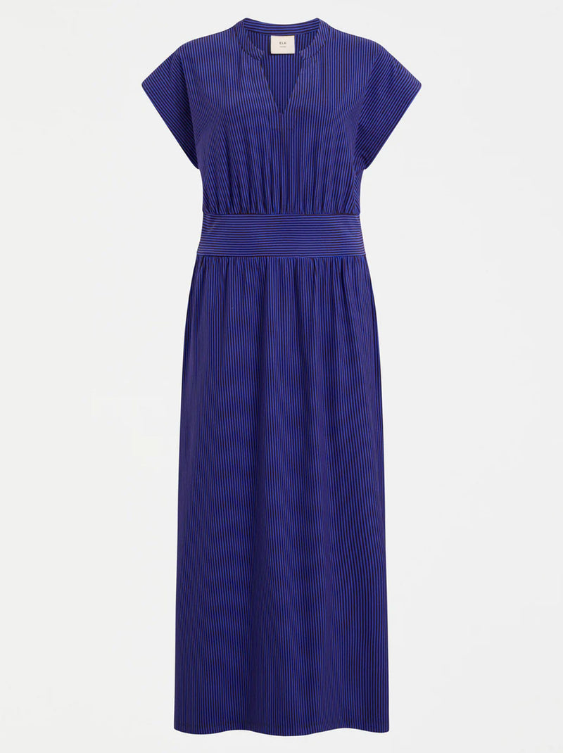 ELK EVVE DRESS