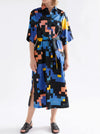 ELK GRAND SHIRT DRESS