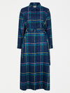 ELK PAIMO SHIRT DRESS