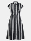 ELK REZA SHIRT DRESS