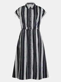ELK REZA SHIRT DRESS