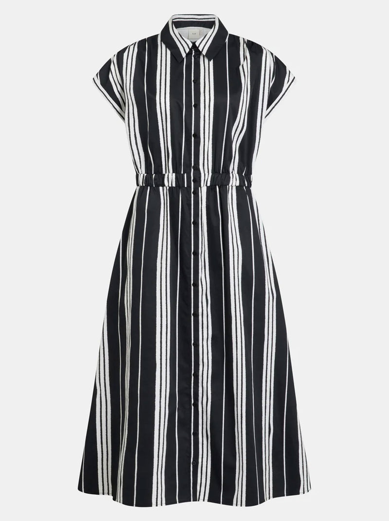 ELK REZA SHIRT DRESS