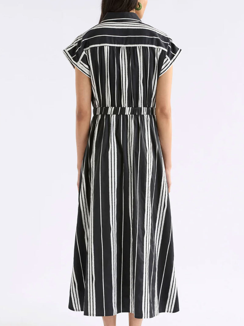 ELK REZA SHIRT DRESS