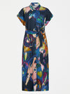 ELK LATO DRESS