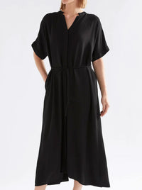 ELK OMIA SHIRT DRESS